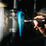 Silva Zoomlight 1000 Flashlight