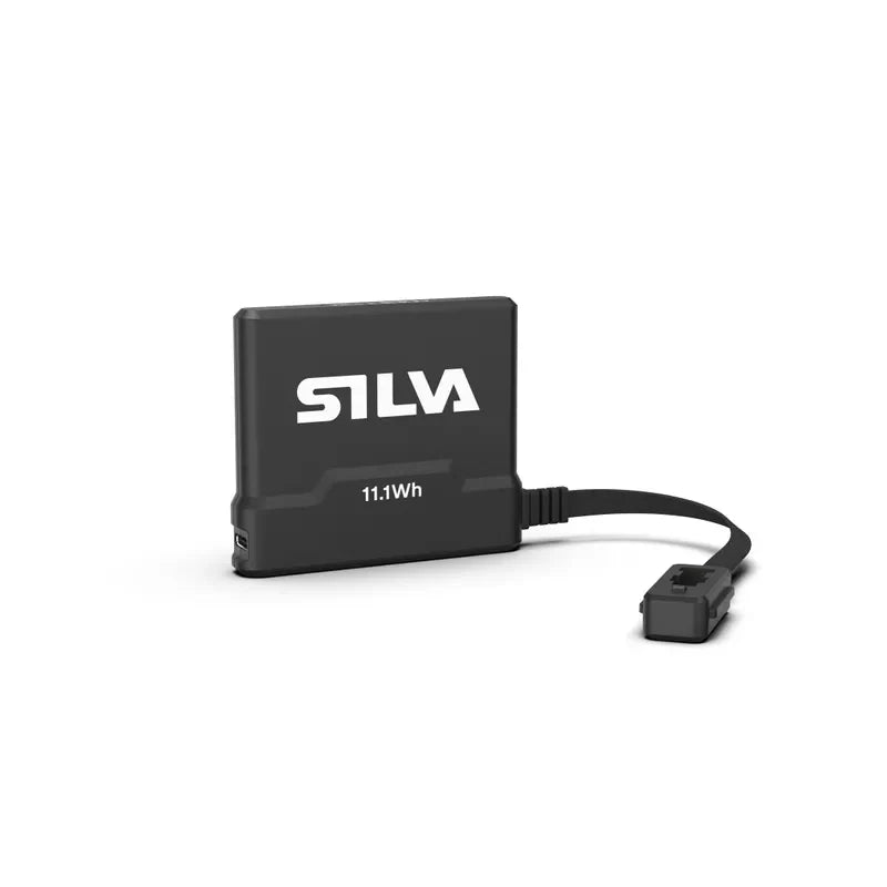 Silva Free Spare/Replacement Headlamp Battery XXS 11.1 Wh