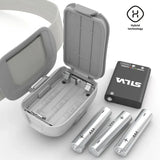 Silva Seek 320 Whiteout Headlamp