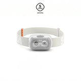 Silva Seek 320 Whiteout Headlamp