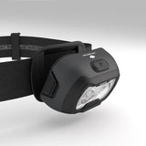 Silva Seek 320 Midnight Headlamp