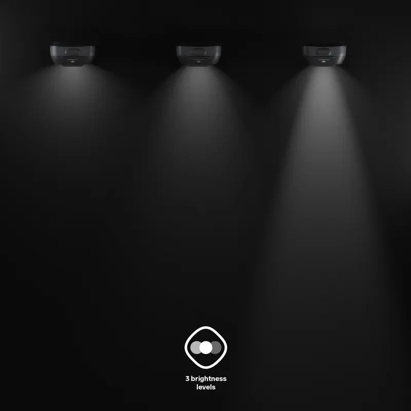 Silva Seek 320 Midnight Headlamp