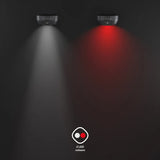 Silva Seek 420 Stormy Sky Headlamp