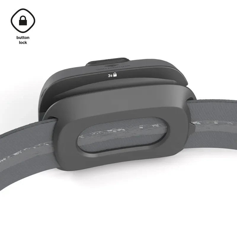 Silva Seek 420 Mountain Mist Headlamp
