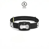 Silva Seek 450 Recharge Midnight Headlamp