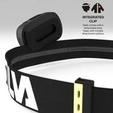Silva Seek 450 Recharge Midnight Headlamp