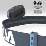 Silva Seek 450 Recharge Stormy Sky Headlamp