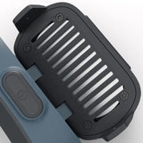 Silva Seek 450 Recharge Stormy Sky Headlamp