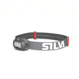 Silva Seek 450 Recharge Mountain Mist Headlamp