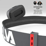 Silva Seek 450 Recharge Mountain Mist Headlamp