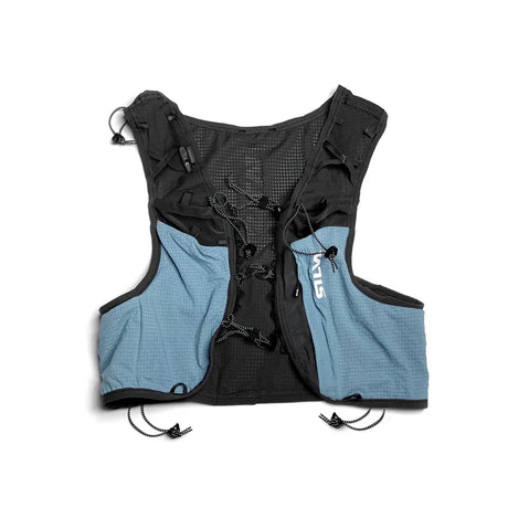 Silva Strive Fly 3L Running Vest Blue XSmall