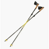 Silva Running Carbon Poles Z Adjustable 120-140cm