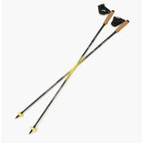 Silva Running Carbon Poles Z Fixed 120cm