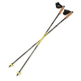 Silva Running Carbon Poles Z Fixed 130cm
