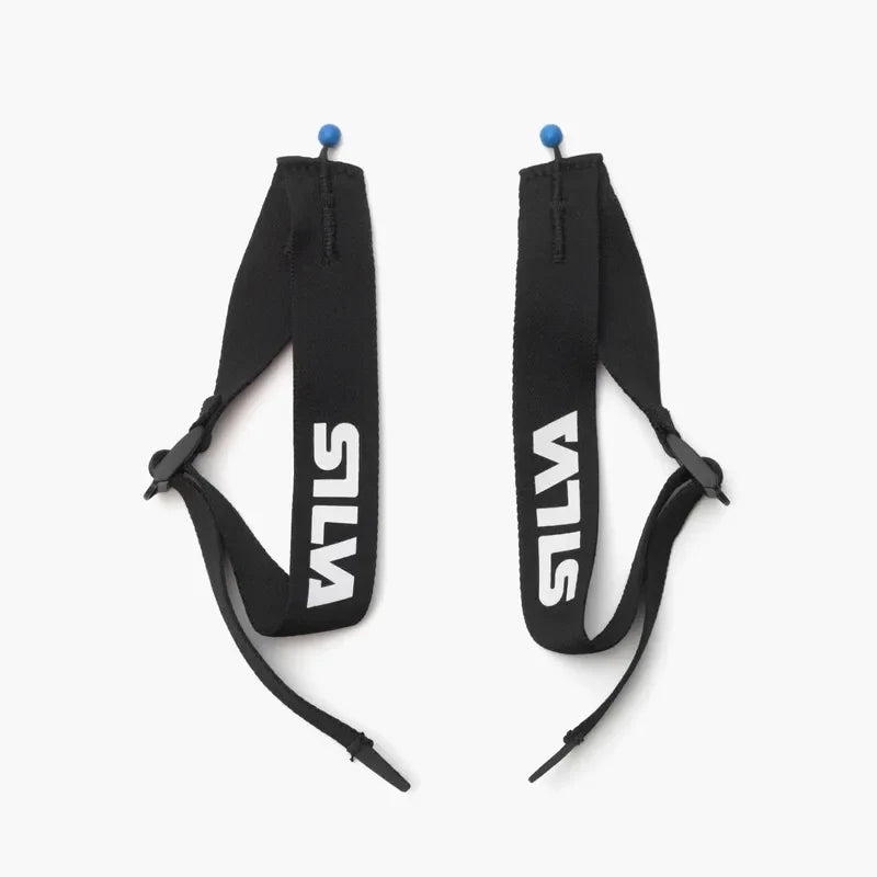 Silva Wrist Straps for Running & Trekking Poles