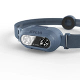 Silva Smini Blue Headlamp