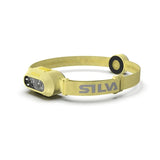Silva Smini Yellow Headlamp
