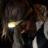 Silva Smini Yellow Headlamp