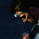 Silva Smini Fly Blue Headlamp