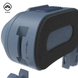 Silva Smini Fly Blue Headlamp