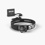 Silva Free Runner 1100 Headlamp