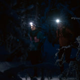 Silva Free Pulse 1500 XS Headlamp
