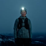 Silva Free Pulse 1500 XS Headlamp