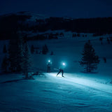 Silva Free Pulse 1500 XS Headlamp