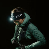 Silva Free Pulse 1500 XS Headlamp