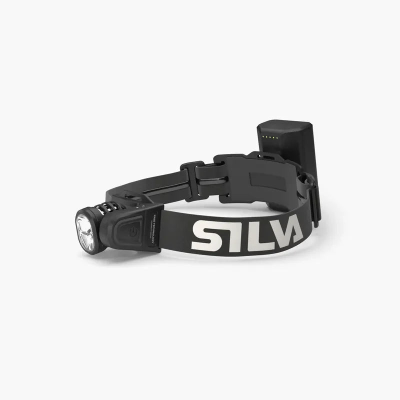 Silva Free Speed 2500 Headlamp