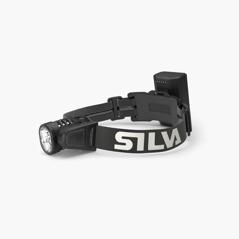 Silva Free Action 3400 Headlamp