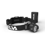 Silva Free Action 3400 Headlamp