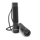 Silva Zoom 1000 Flashlight