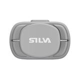 Silva Seek 450 Cord Recharge Whiteout Headlamp