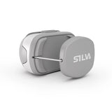 Silva Seek 450 Cord Recharge Whiteout Headlamp