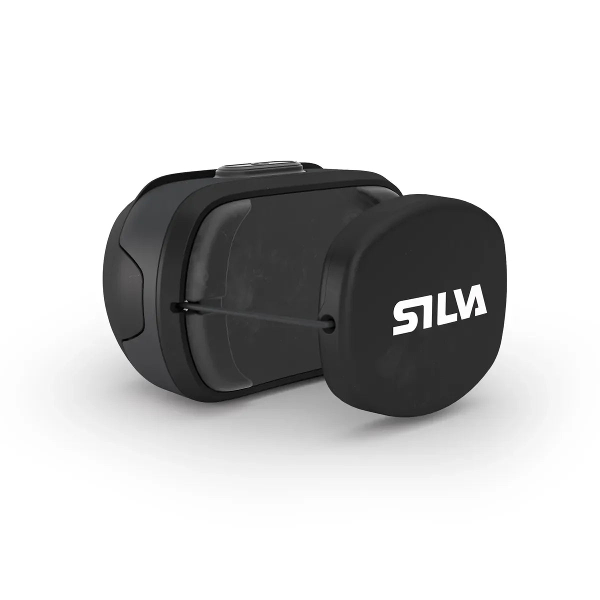 Silva Seek 450 Cord Recharge Midnight Headlamp