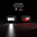Silva SeekLight 420 Headtorch