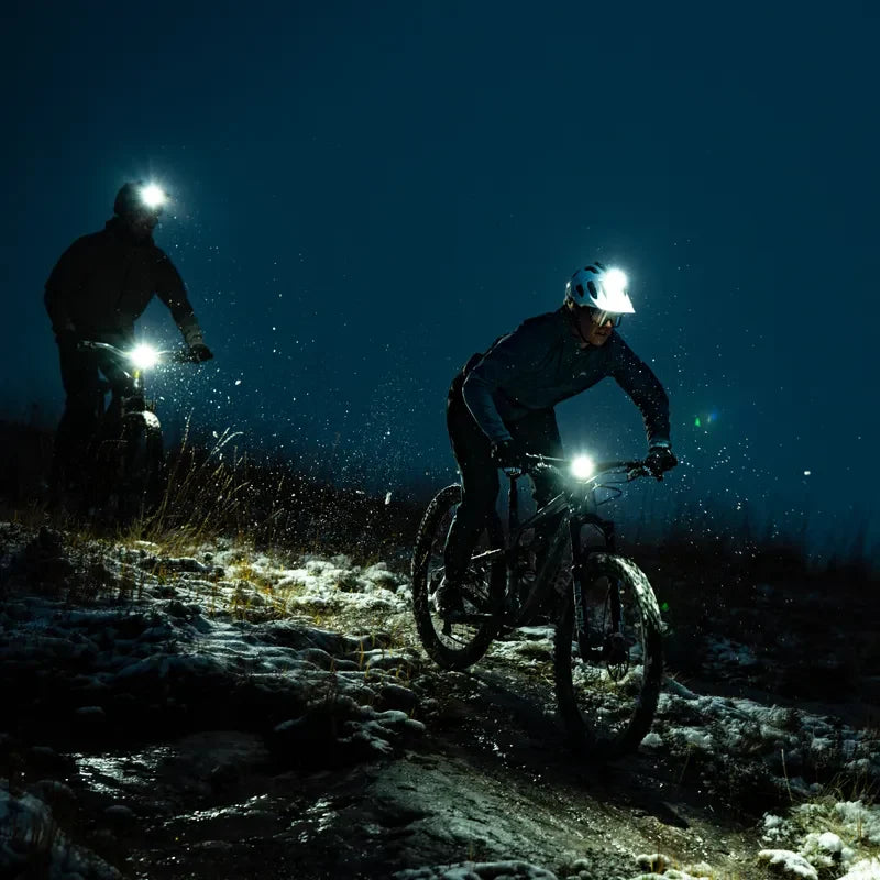 Silva Free MTB 2500 Bike Headlamp