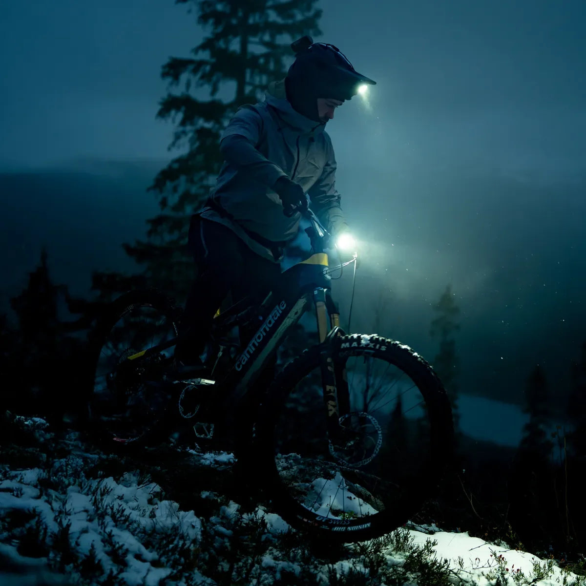 Silva Free MTB 2500 Bike Headlamp