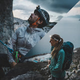 Silva Seek 600 Recharge Midnight Headlamp