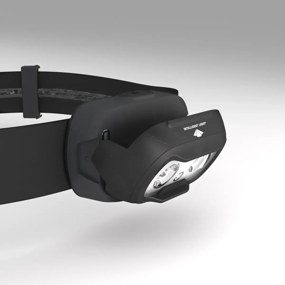 Silva Seek 600 Recharge Midnight Headlamp