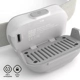 Silva Seek 600 Recharge Whiteout Headlamp