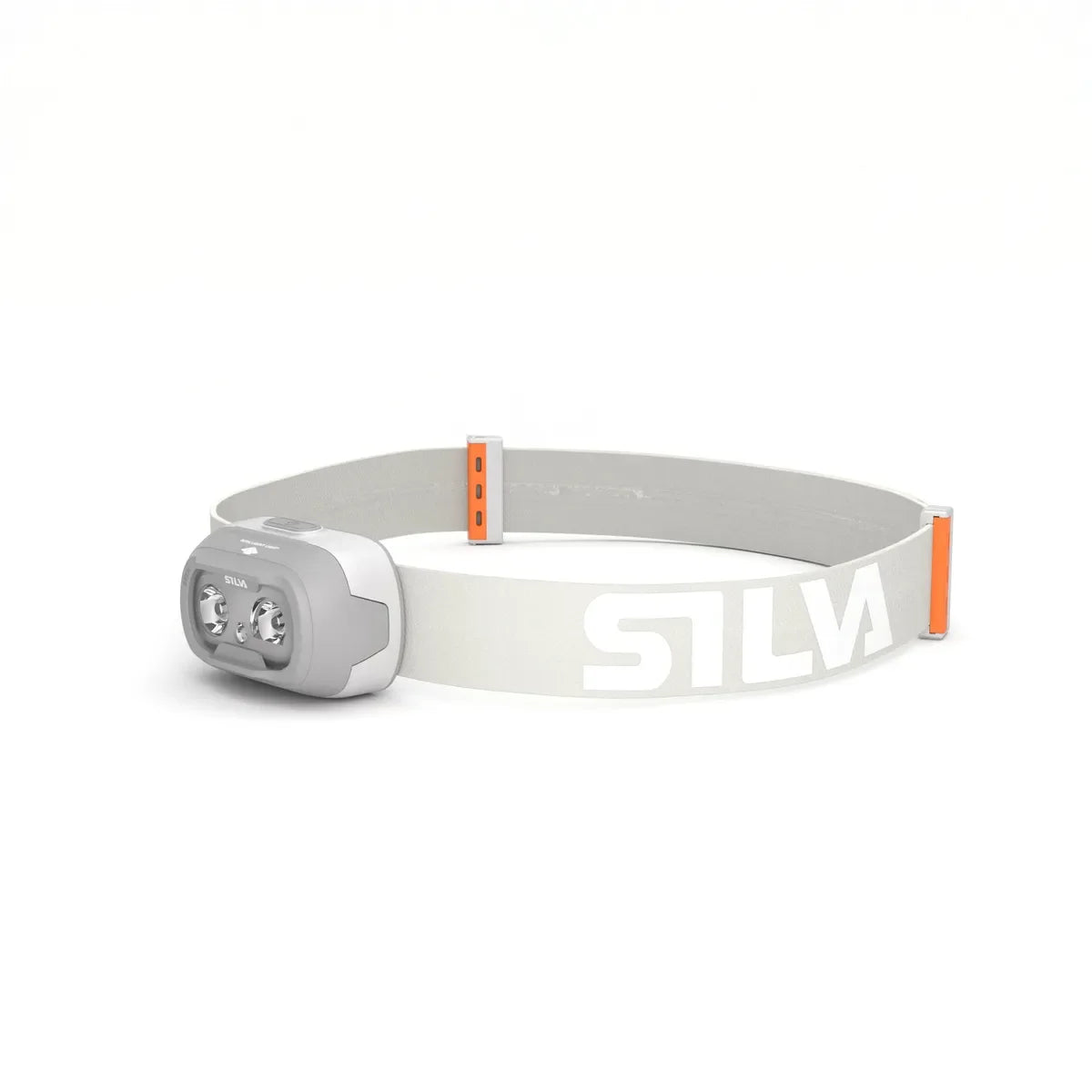 Silva Seek 600 Recharge Whiteout Headlamp