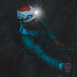 Silva Seek 600 Recharge Whiteout Headlamp