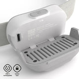 Silva Seek 600 Recharge Whiteout Headlamp