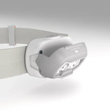 Silva Seek 600 Recharge Whiteout Headlamp