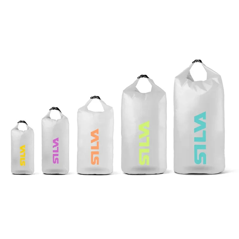 Silva Rugged Dry Bag 36L