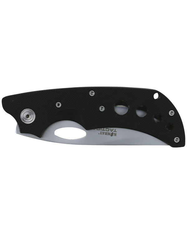 Kombat UK KW304-45G Folding Lock Knife