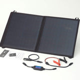 40W Fabric Foldy Panel