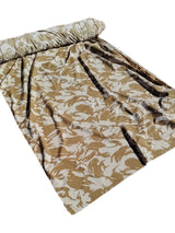 British Military Cotton Desert DPM Fabric